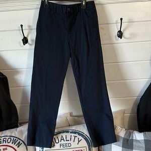 Boys Polo Slacks